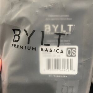 BYLT Premium Basics Water Dry Bag OS